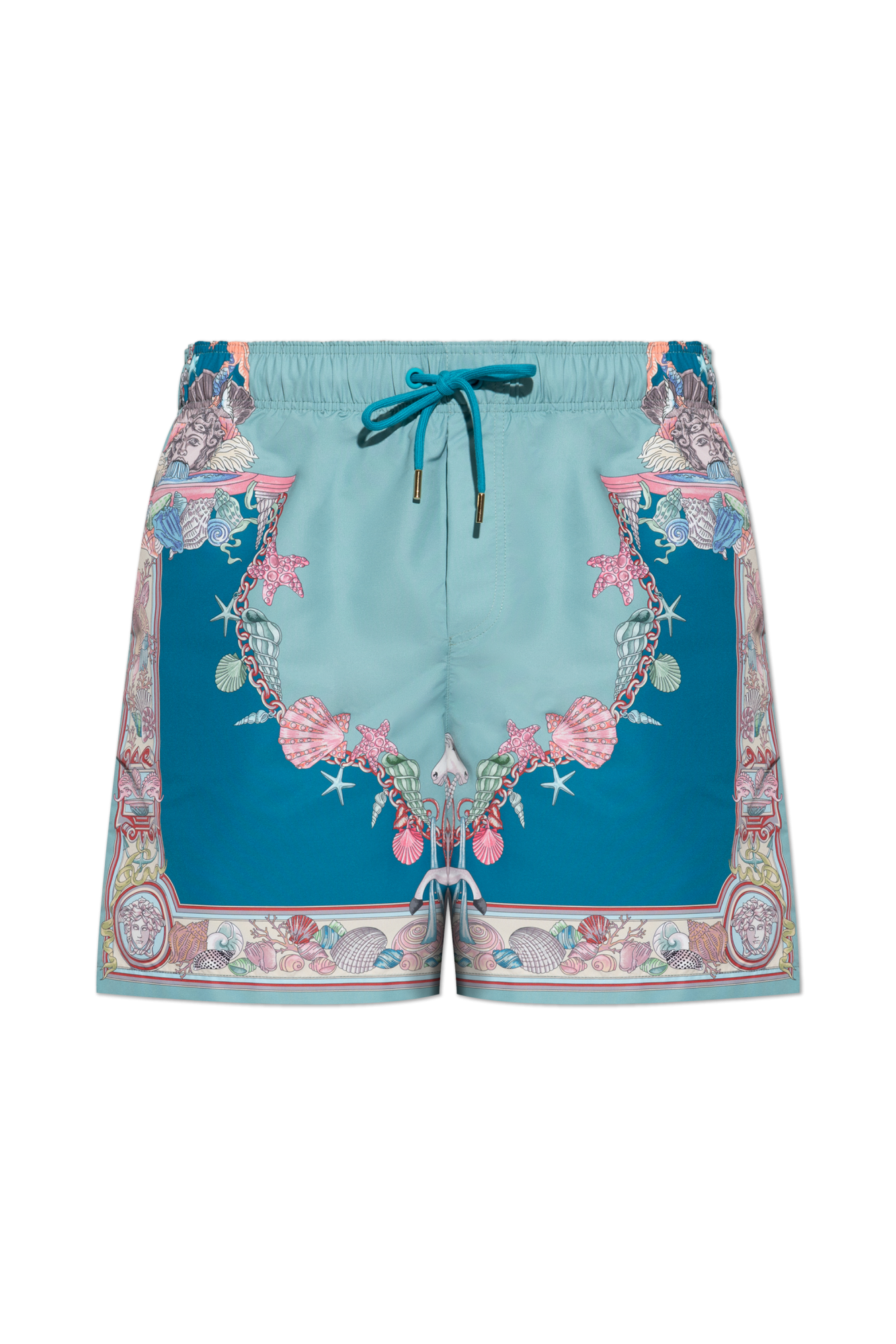 Versace Swim shorts with 